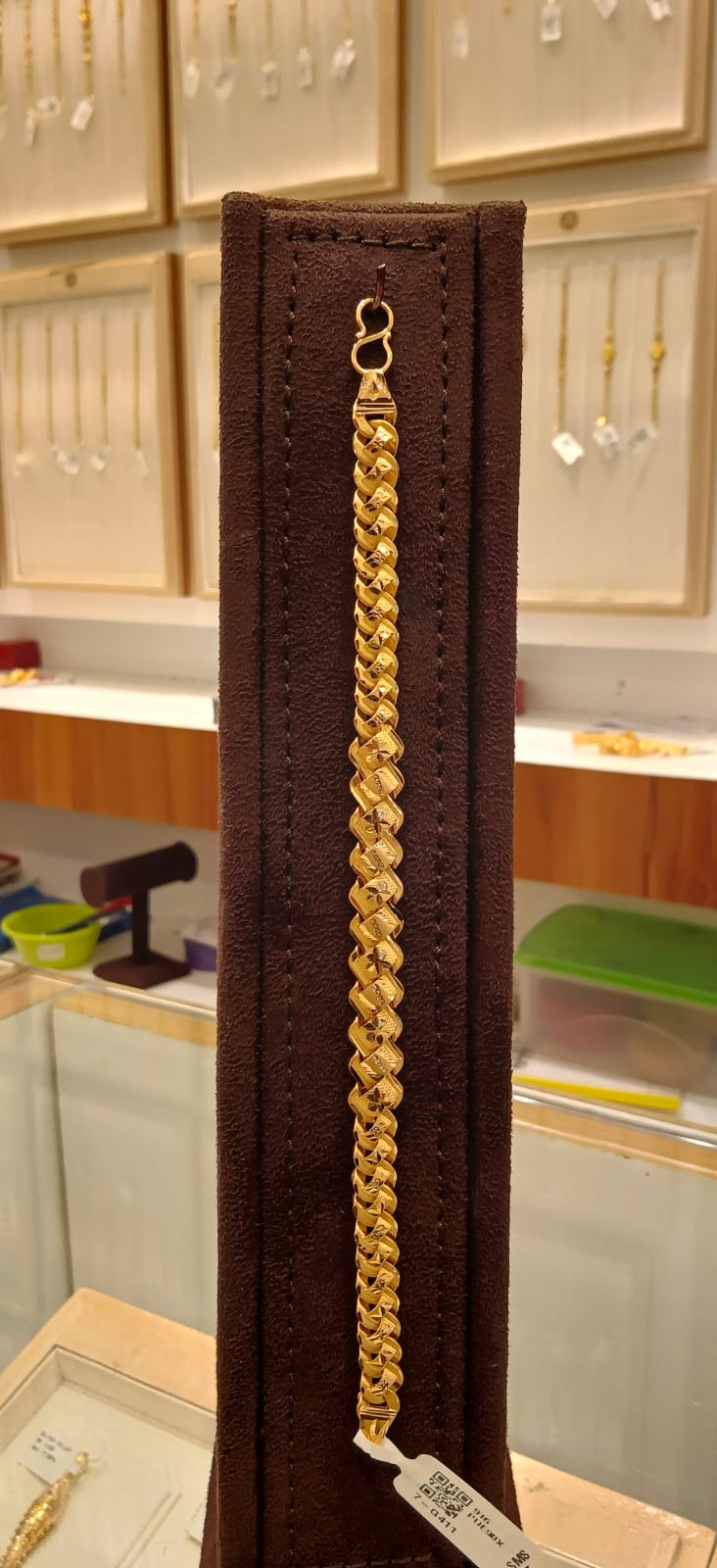 Gents Bracelet